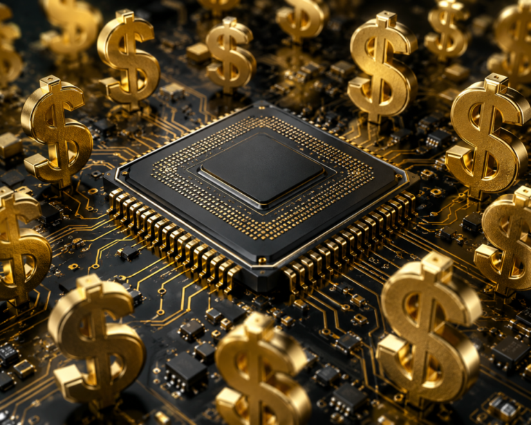 رشد چشمگیر SK Hynix با تمرکز بر هوش مصنوعی و برنامه عرضه اولیه سهام در آمریکا