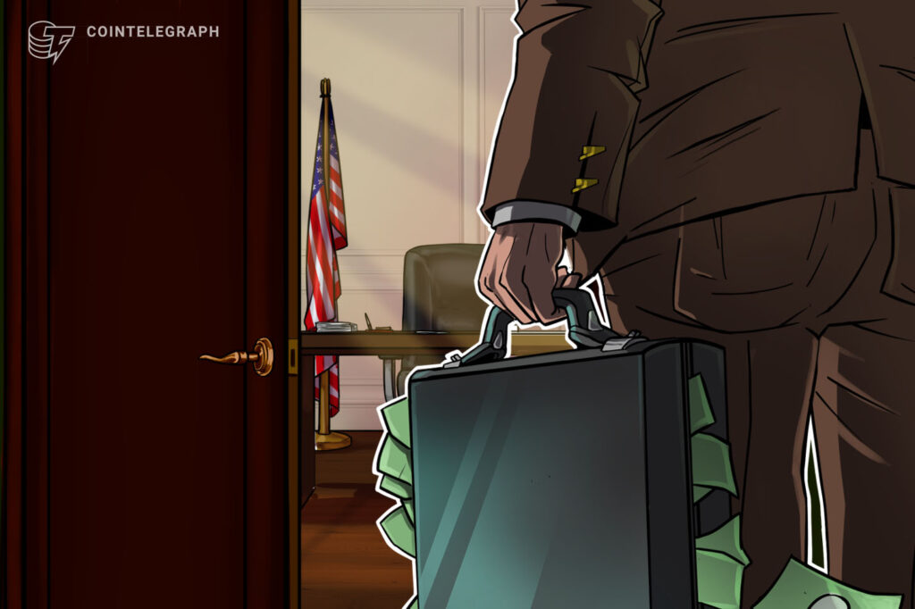 سناتور کریستن گیلبرند در مذاکرات قانون بازار کریپتو: بی‌ارتباط با صرافی مشتقات پسرش است