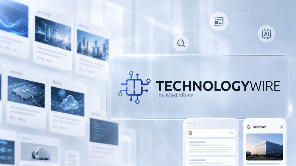 شرکت MediaFuse سرویس TechnologyWire را برای پوشش خبری شرکت‌های فناوری راه‌اندازی کرد
