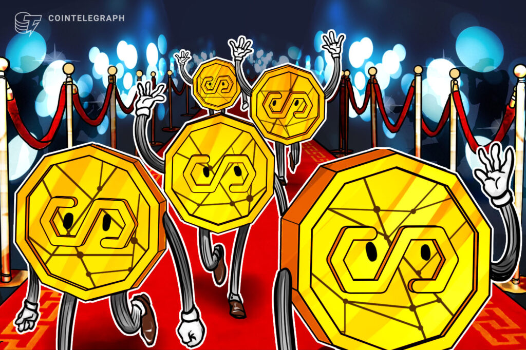 ظهور OUSD به عنوان رقیب جدید در بازار استیبل‌کوین‌ها