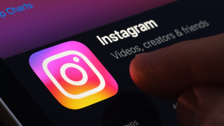 متا قابلیت ایجاد تصاویر عمیق جعلی در اینستاگرام را غیرفعال کرد