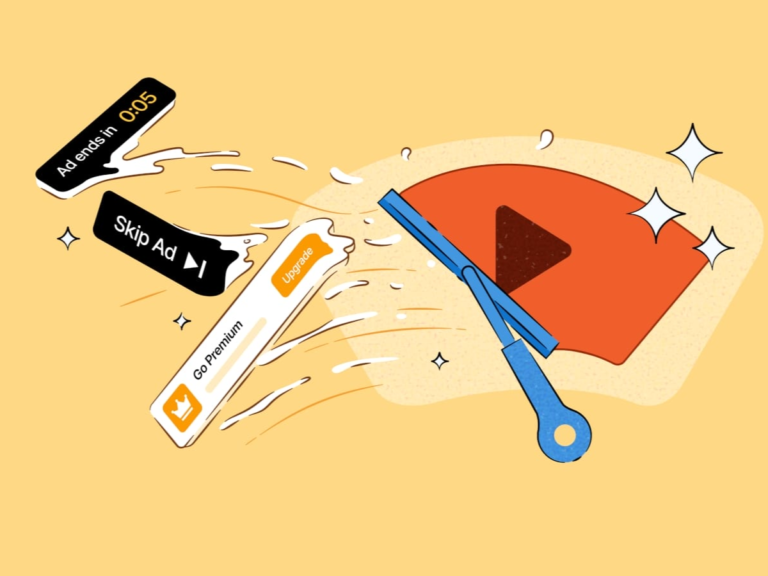مرورگر DuckDuckGo قابلیت مسدودسازی تبلیغات یوتیوب را به صورت داخلی ارائه کرد