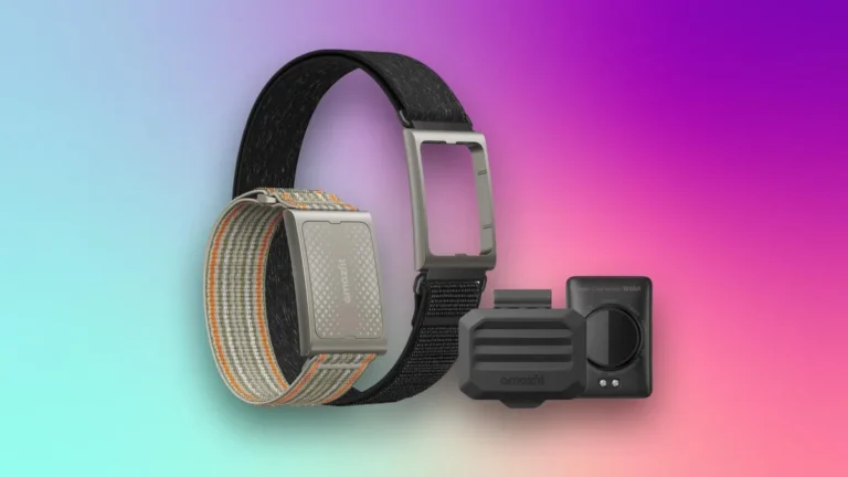 معرفی Helio Strap Pro؛ دستبندی برای تحلیل دقیق تمرینات ورزشکاران Hyrox و ترکیبی