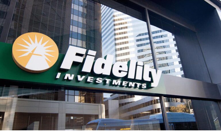 نزدیک شدن بیت‌کوین به کف بازار بر اساس شاخص Yardstick شرکت Fidelity