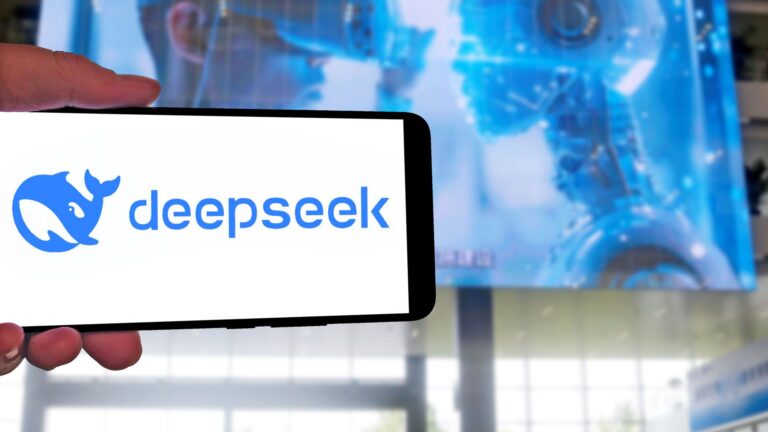 کشف تکنیک باج‌افزاری جدید در مرورگرهای اندروید توسط DeepSeek