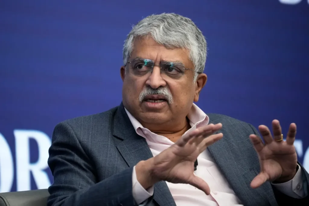 Fundamentum با حمایت Nilekani تیم رهبری خود را گسترش می‌دهد و به استارتاپ‌های هوش مصنوعی و فین‌تک هند می‌پردازد
