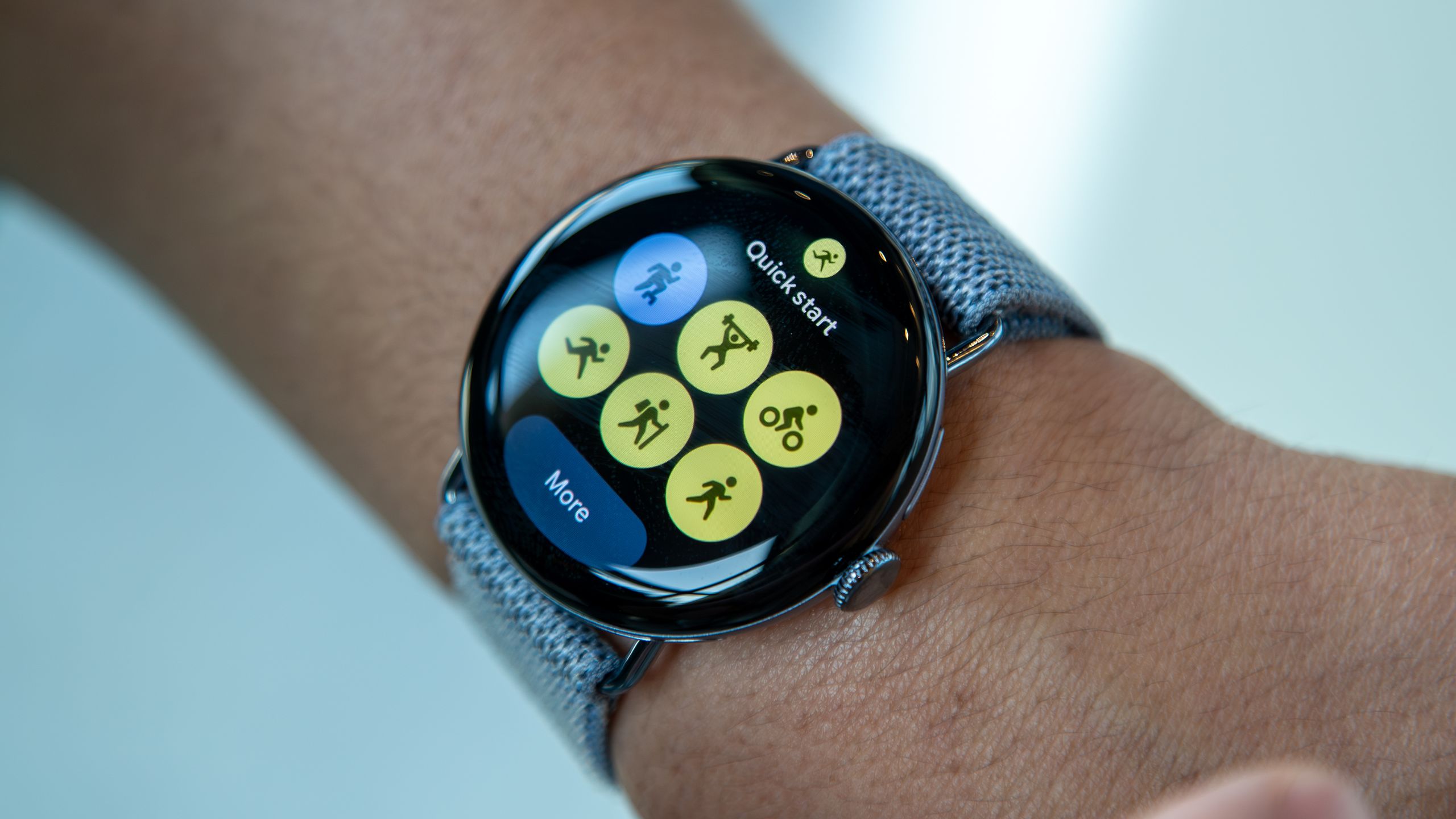 افزایش قیمت احتمالی ساعت هوشمند Pixel Watch 5 بر اساس جدیدترین شایعات