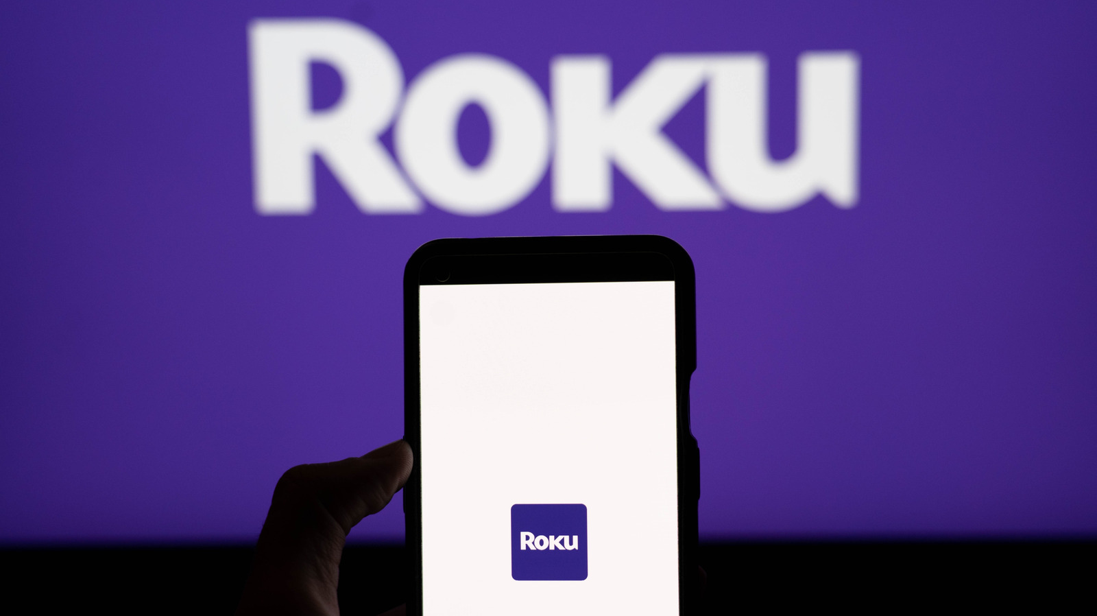 امکان نمایش صفحه گوشی‌های اندرویدی روی دستگاه‌های Roku فراهم شد
