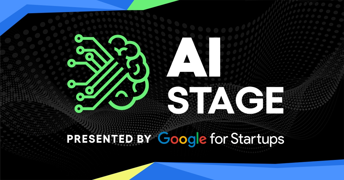 بازگشت صحنه هوش مصنوعی در رویداد TechCrunch Disrupt 2026 با حمایت Google for Startups