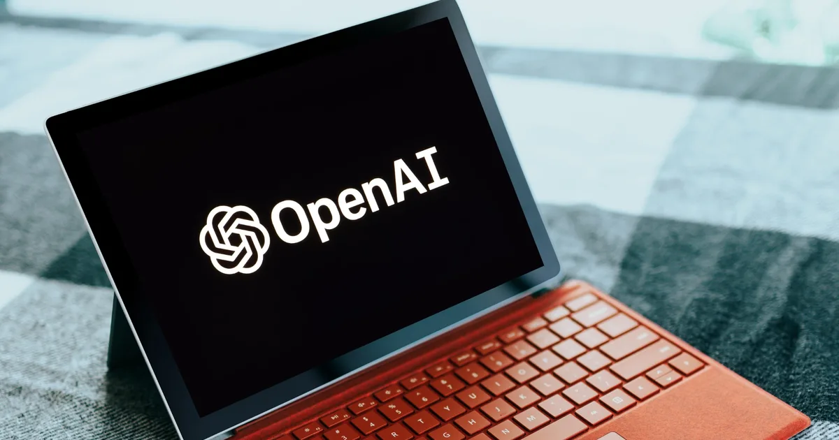 تأیید ساخت دستگاه‌های اختصاصی ChatGPT توسط OpenAI توسط رئیس شرکت