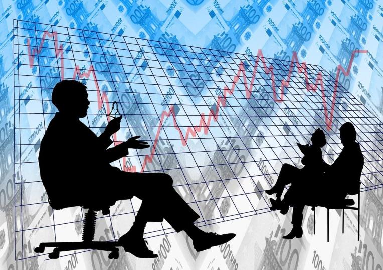 رشد بیت‌کوین تا ۶۵ هزار دلار با انتشار داده‌های تورمی کمتر از انتظار