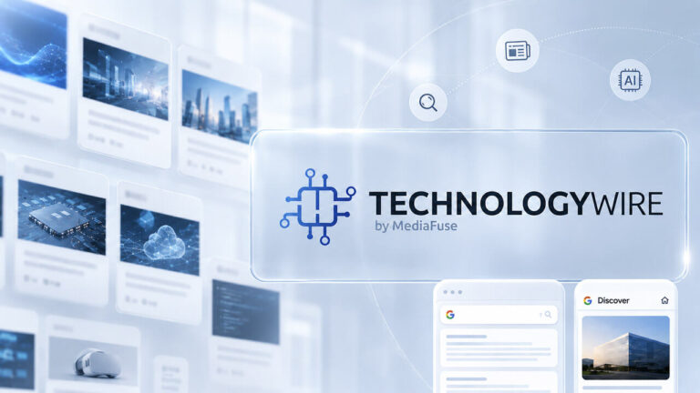 شرکت MediaFuse سرویس TechnologyWire را برای پوشش خبری شرکت‌های فناوری راه‌اندازی کرد