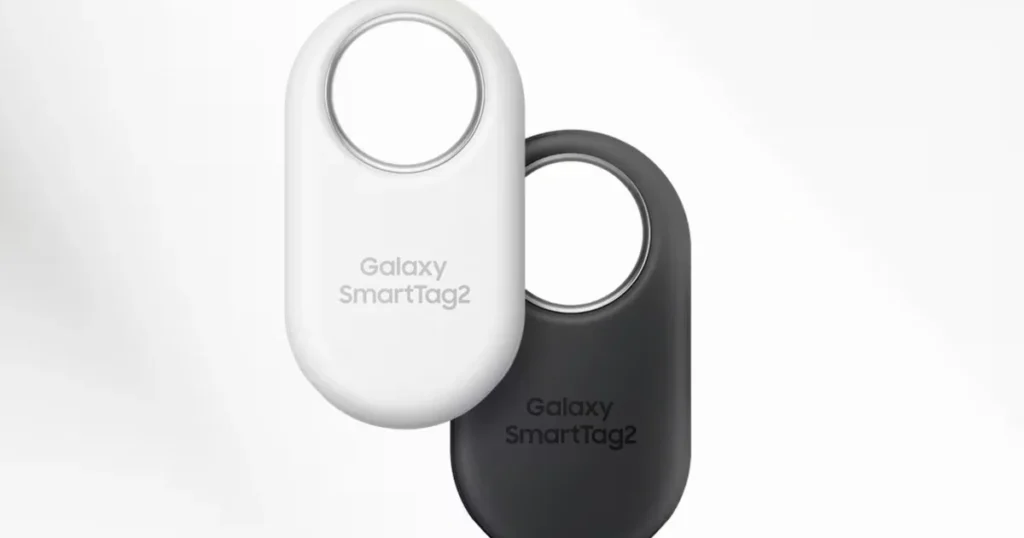 طراحی جدید و تغییرات کلیدی در ردیاب هوشمند Galaxy SmartTag ۳ سامسونگ