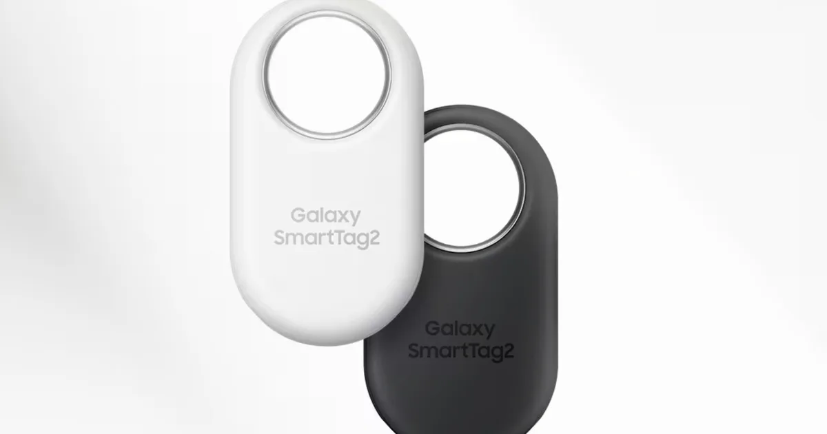 طراحی جدید و تغییرات کلیدی در ردیاب هوشمند Galaxy SmartTag ۳ سامسونگ