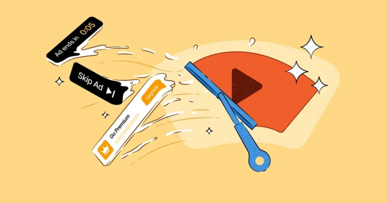 مرورگر DuckDuckGo قابلیت مسدودسازی تبلیغات ویدیویی یوتیوب را اضافه کرد