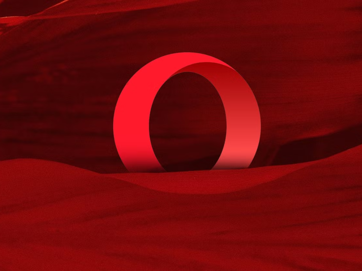 مرورگر Opera ویژگی Paste Protect را برای جلوگیری از حملات ClickFix معرفی کرد