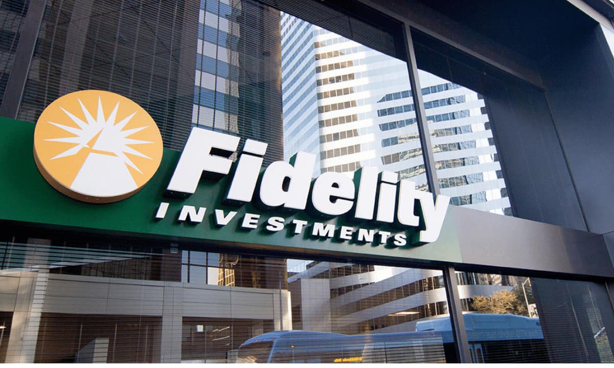 نزدیک شدن بیت‌کوین به کف بازار بر اساس شاخص Yardstick شرکت Fidelity