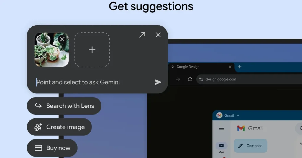 گوگل از نشانگر جادویی مبتنی بر Gemini برای Google Books رونمایی کرد