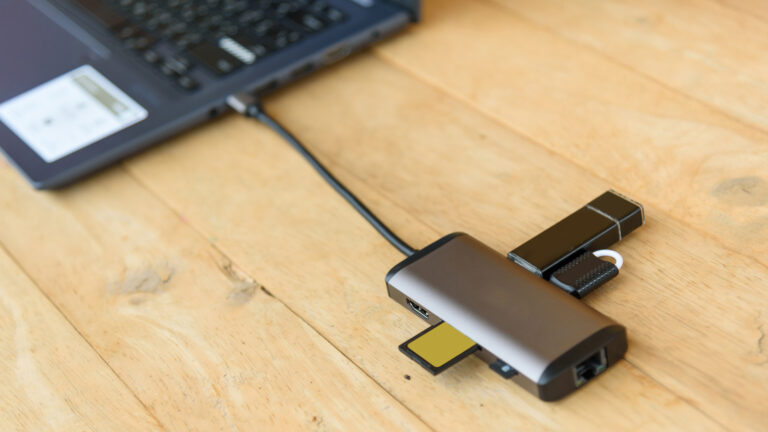 رشد استاندارد USB-C و تاثیر آن بر استفاده از مبدل‌های USB