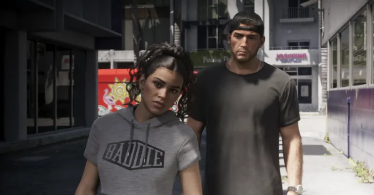 رویکرد جدید راک‌استار گیمز در معرفی بازی Grand Theft Auto VI با تمرکز بر تجربه سینمایی