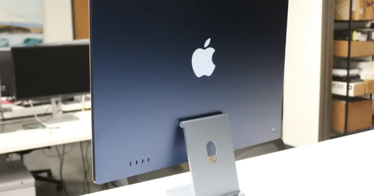 رویکرد جدید LG Display برای حل مشکل سوختگی صفحه‌نمایش OLED در محصولات اپل
