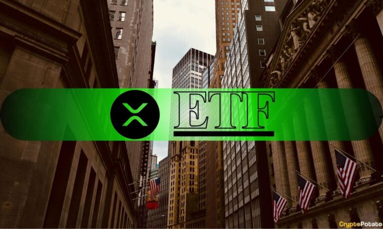 رکورد روزانه ورود سرمایه به صندوق‌های قابل معامله XRP در روز جمعه