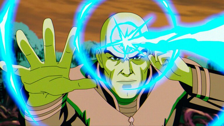 زمان پخش قسمت نهم و پایانی فصل دوم سریال X-Men ‘۹۷ اعلام شد