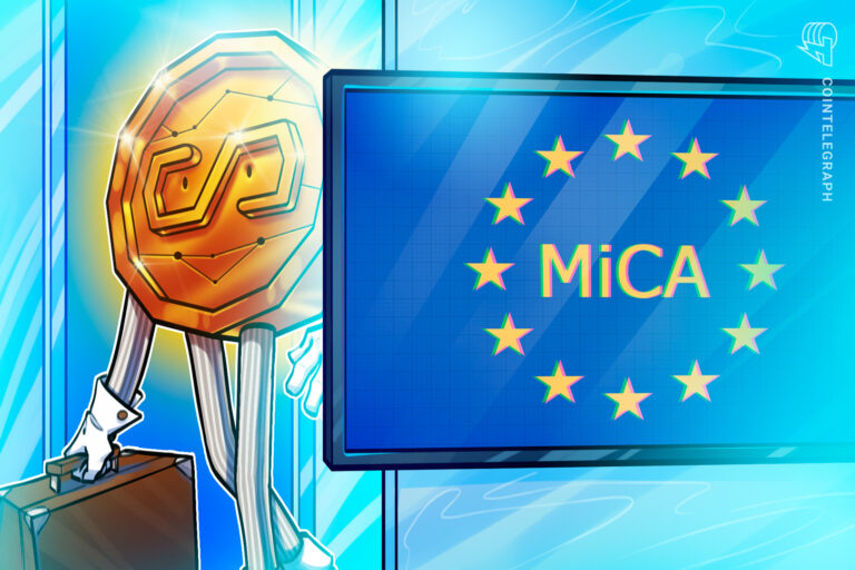 شرکت Bridge زیرمجموعه Stripe به فهرست MiCA اتحادیه اروپا پیوست