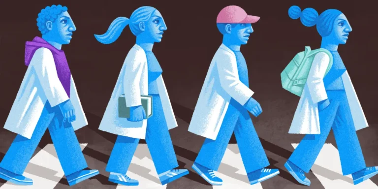 معرفی ۳۵ نوآور جوان برتر سال ۲۰۲۶ توسط MIT Technology Review