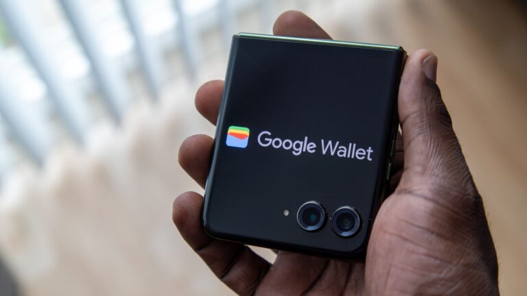 والمارت پذیرش Apple Pay و Google Pay را از ۲۴ اوت آغاز می‌کند