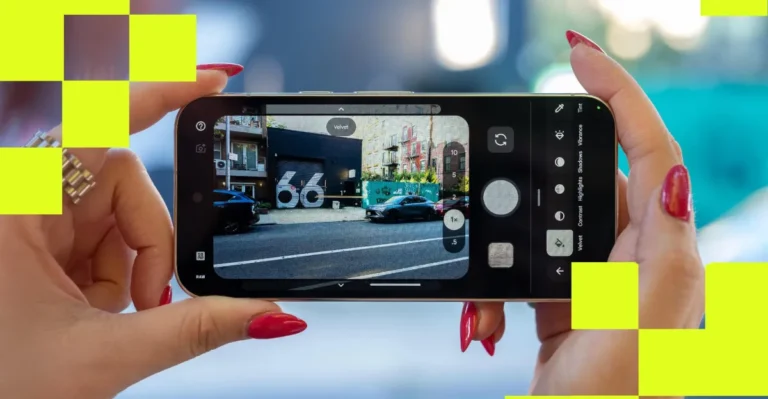 ویژگی‌های جدید عکاسی Pixel ۱۱ برای بازگرداندن کیفیت طبیعی تصاویر موبایل