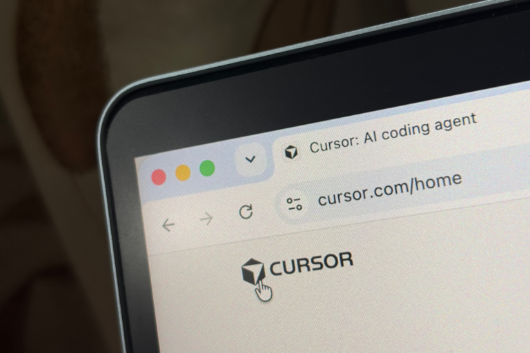 پلتفرم جدید میزبانی کد Cursor برای رقابت با گیت‌هاب معرفی شد