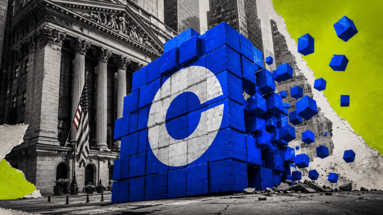 پیش‌بینی پایان رونق بلاک‌چین‌های شرکتی و تمرکز بر ادغام‌ها توسط مدیرعامل Coinbase