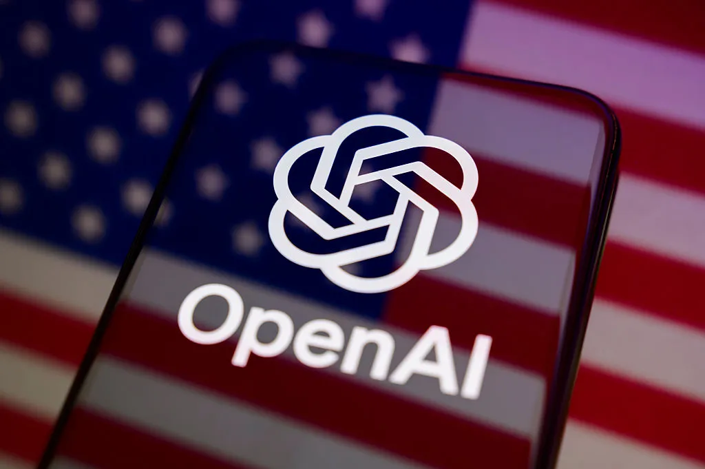 ادعای وزارت دادگستری آمریکا علیه OpenAI درباره استخدام شهروندان آمریکایی