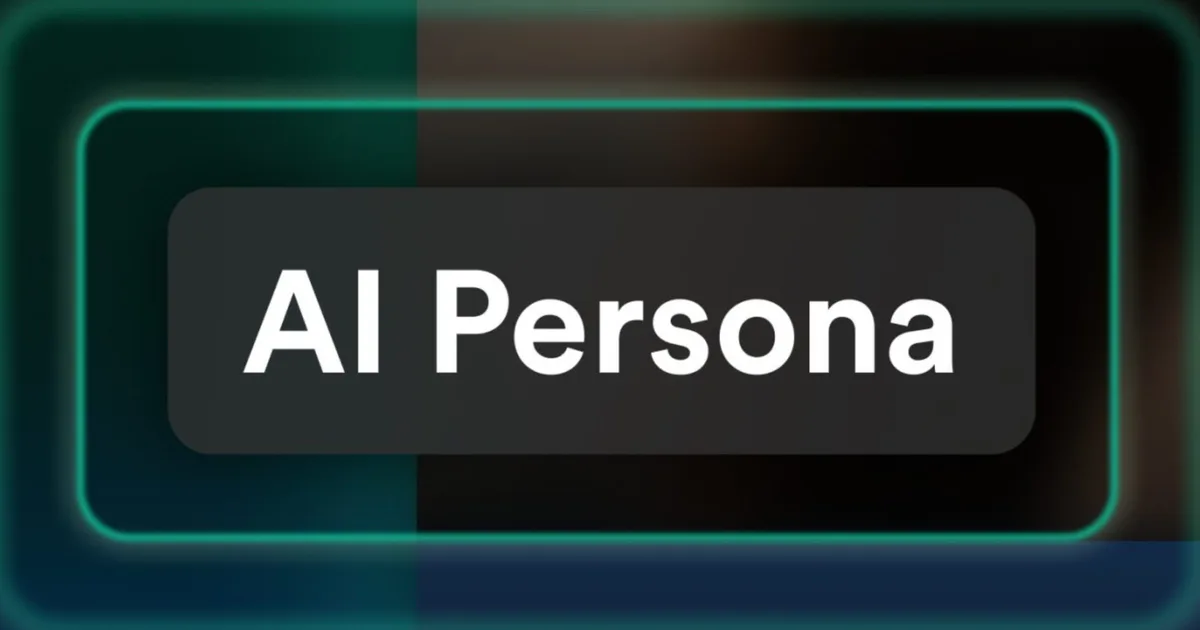 اسپاتیفای نشان AI Persona را برای شناسایی پروفایل‌های هنرمندان مبتنی بر هوش مصنوعی معرفی کرد