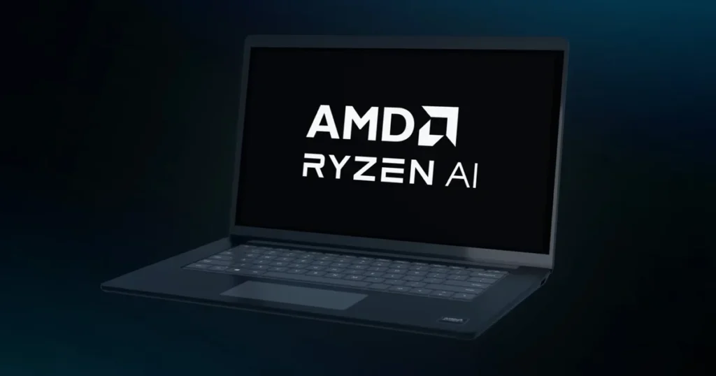 انتشار فرم‌ویر RDNA ۴m برای لینوکس پیش از عرضه Ryzen AI ۵۰۰ مدوسا پوینت