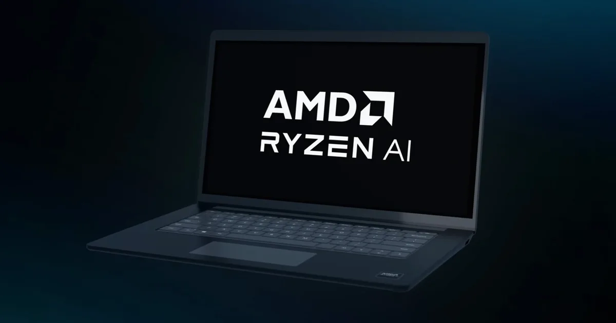 انتشار فرم‌ویر RDNA ۴m برای لینوکس پیش از عرضه Ryzen AI ۵۰۰ مدوسا پوینت
