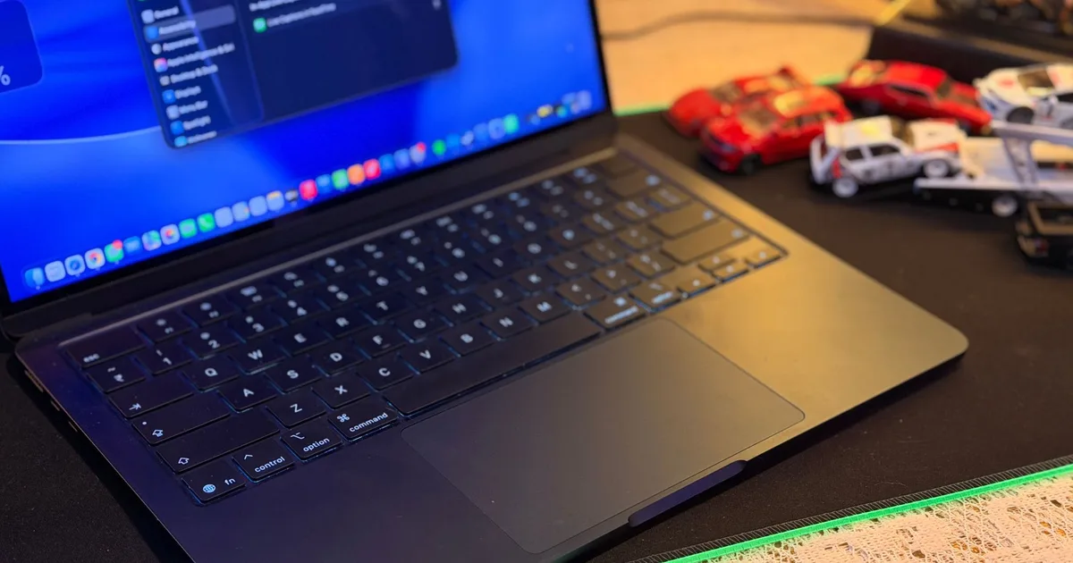اپل به‌روزرسانی macOS را برای رفع آسیب‌پذیری اشتراک‌گذاری صفحه منتشر کرد