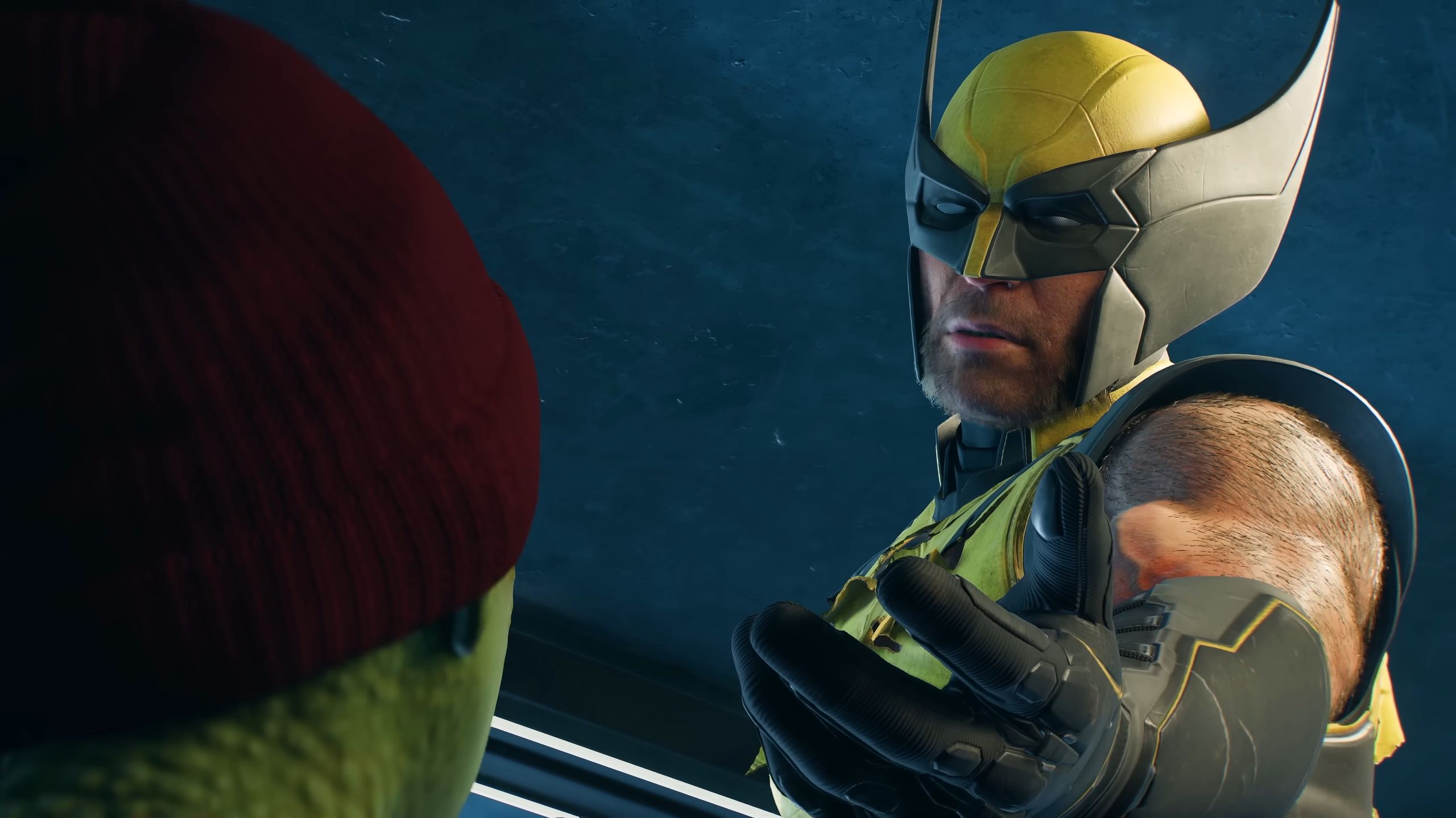بازی Marvel’s Wolverine روی دیسک پلی‌استیشن ۵ به‌طور کامل قابل بازی خواهد بود