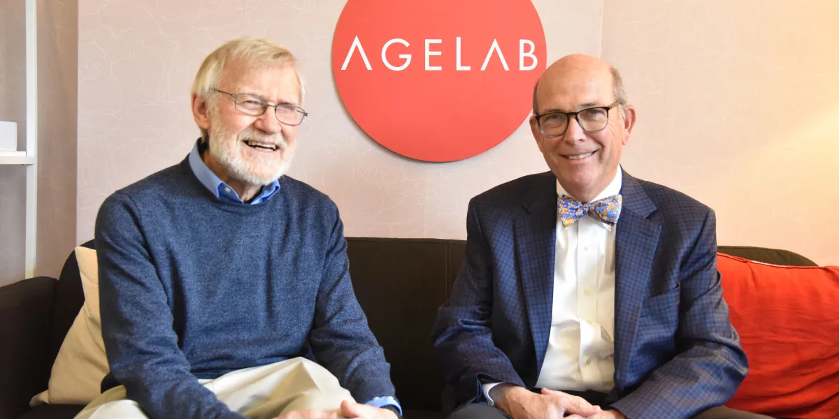 توسعه فناوری‌های ساده‌تر مراقبت از سالمندان توسط کارآفرین بازنشسته در MIT AgeLab