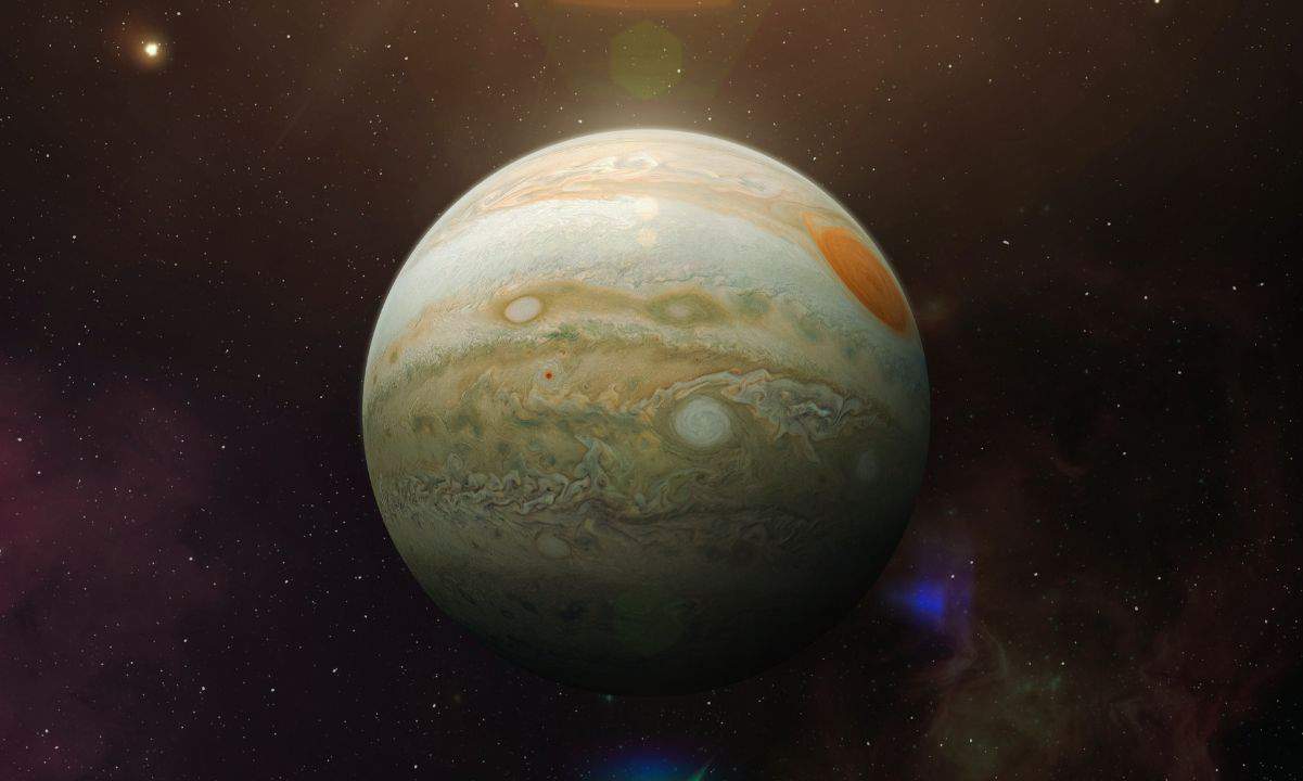 راه‌اندازی نسخه دوم Lend توسط Jupiter روی شبکه سولانا با قابلیت کسب کارمزد معاملات DEX
