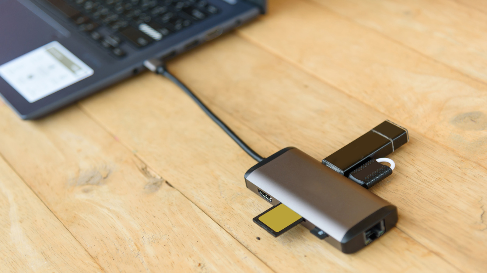 رشد استاندارد USB-C و تاثیر آن بر استفاده از مبدل‌های USB