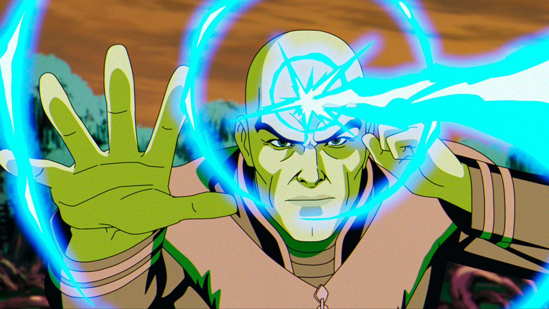 زمان پخش قسمت نهم و پایانی فصل دوم سریال X-Men ‘۹۷ اعلام شد