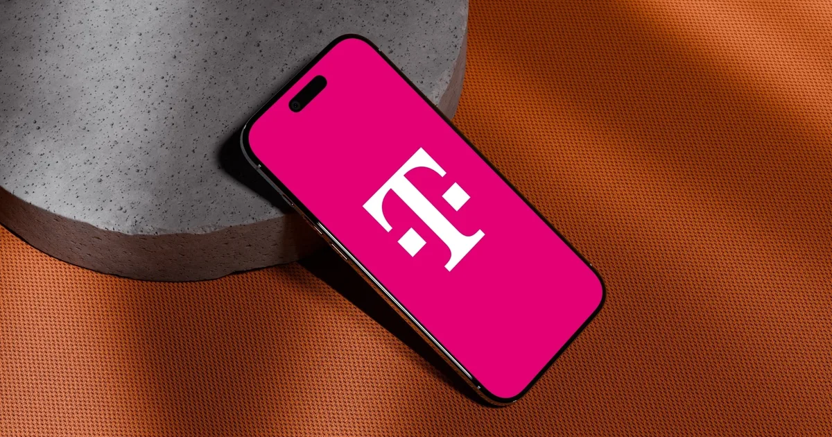 طرح جدید T-Mobile برای خرید اقساطی گوشی بدون پیش‌پرداخت معرفی شد