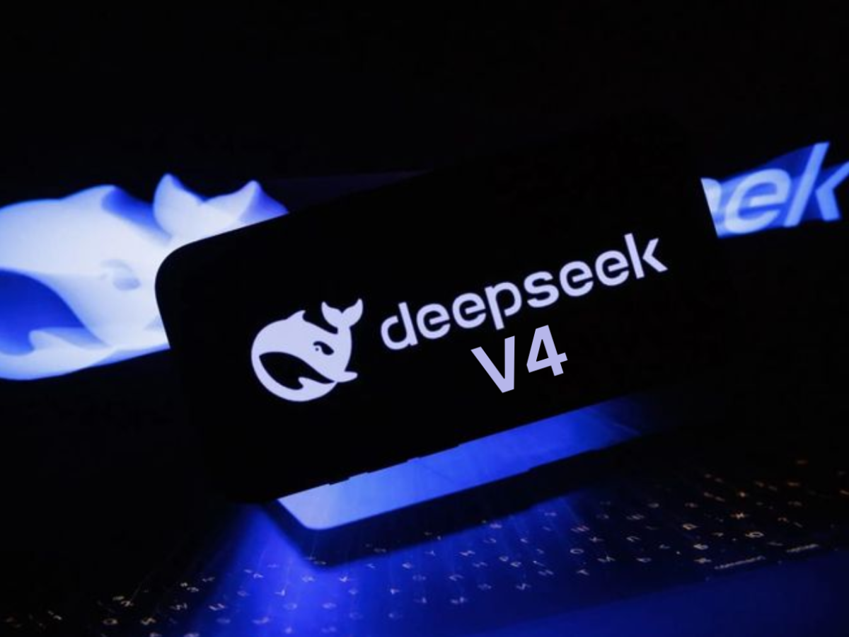 عرضه نسخه کامل مدل هوش مصنوعی DeepSeek-V۴-Pro-۰۸۱۳ توسط شرکت چینی DeepSeek