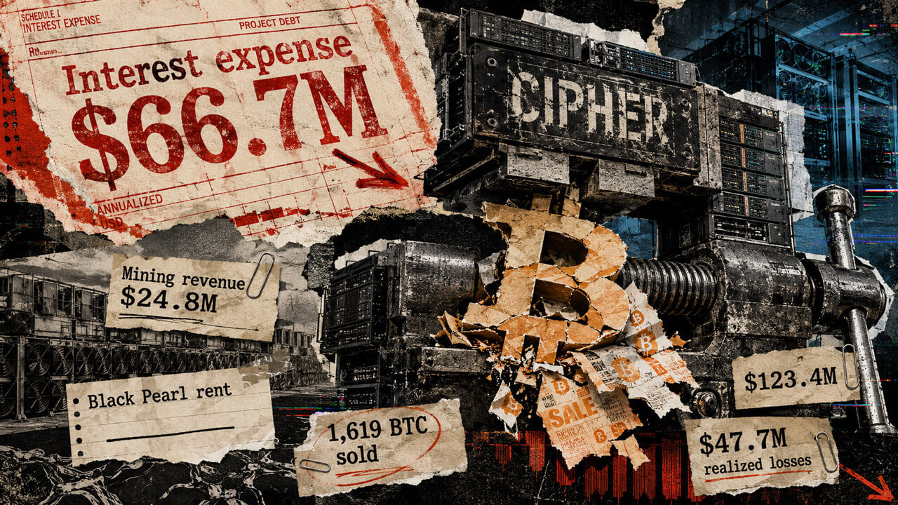 فروش ۱۶۱۹ بیت‌کوین توسط ماینر بیت‌کوین با زیان ۴۷.۷ میلیون دلاری در نیمه اول سال