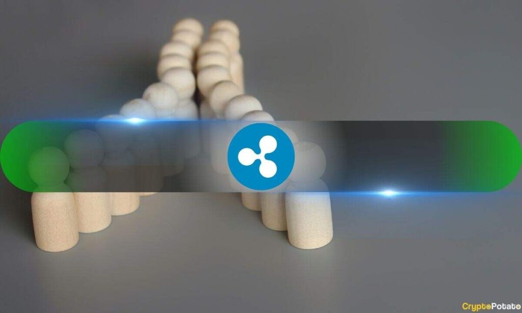 فشار فروش شدید در سفارش‌های XRP در محدوده‌های قیمتی ۱.۷۰ و ۲.۰۰ دلار
