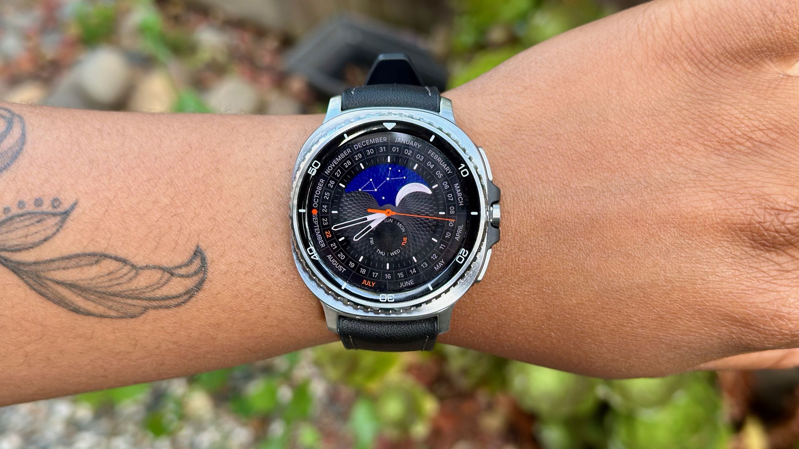 نسخه بتای One UI ۹ برای ساعت‌های هوشمند سامسونگ با تمرکز بر Galaxy Watch ۸ Classic منتشر می‌شود