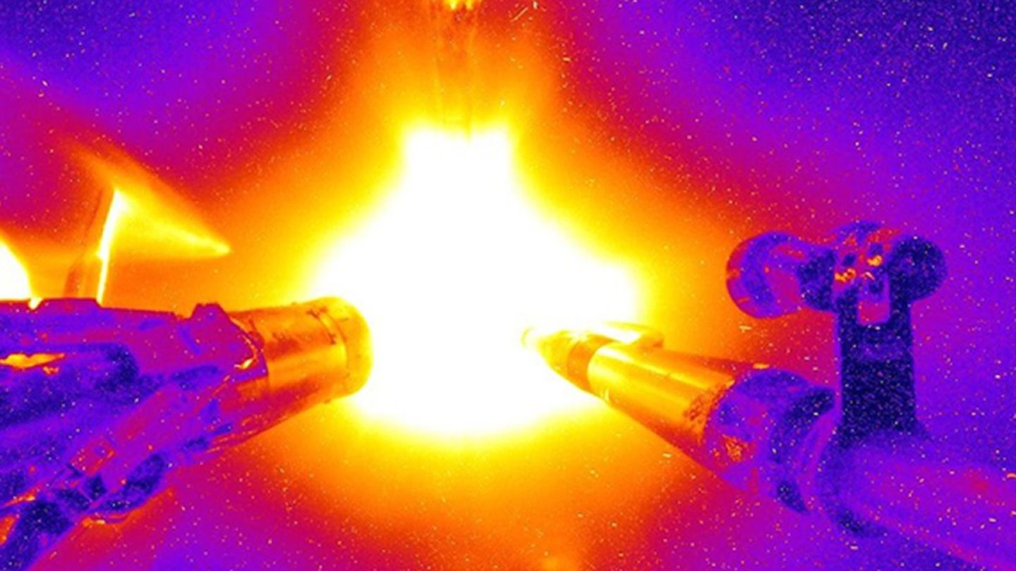 نیروی هوایی آمریکا خواستار یکپارچه‌سازی داده‌های موشک Minuteman III با هوش مصنوعی شد