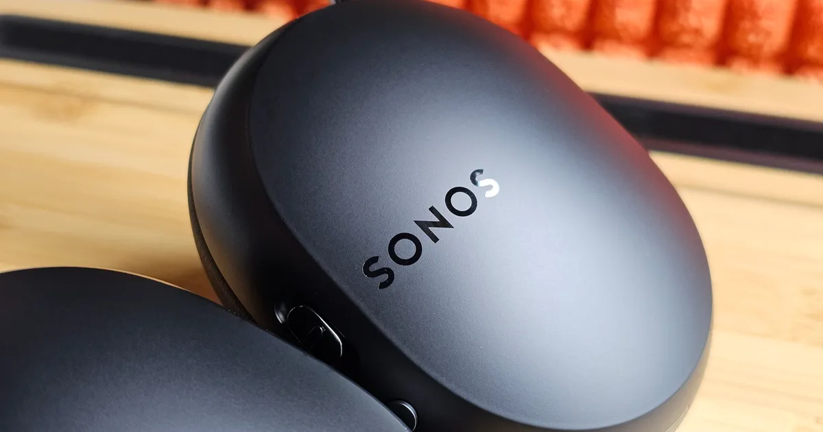 هدفون Sonos Ace Ultra با قابلیت‌های جدید و پشتیبانی از دستورات صوتی در راه است